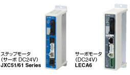 LECP6 LECSA6