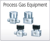 Process Gas Equipment Process Gas Equipment