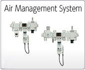 Air Management System Directional Control Valves