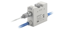 Remote control valve (Electric speed controller)