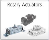 Rotary Actuators